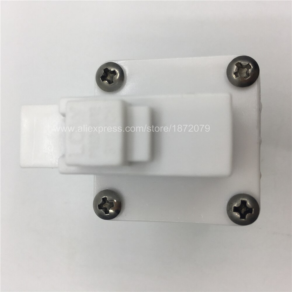 RO water Tank 3/8" Low Pressure Switch quick fit for PE tube 9.5mm