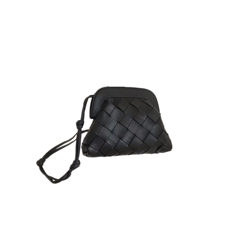 Vrouwen Handtassen Clip Tas Dames Avond Clutch Casual Vrouwelijke Schouder Crossbody Pakket Ins Messenger Bags