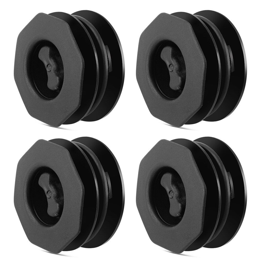 Attache voiture tapis de sol Clips pour Citroen C4 C5 C3 Berlingo C2 C1 Saxo Xsara 1 C4l Xantia DS3 C8 Jumper