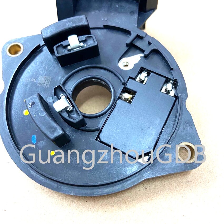 Brand Auto Spare Parts Ignition Module OEM J888 Automobiles Motorcycles