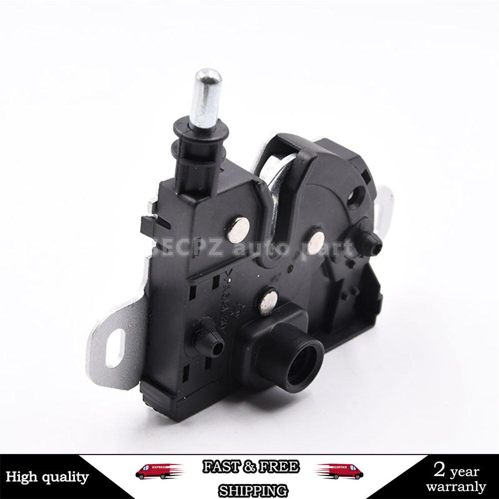 BONNET HOOD LOCK LATCH for FORD TRANSIT MK6 2000-2006 4956236 341-73666100-00 , 8T1A-16700-AA