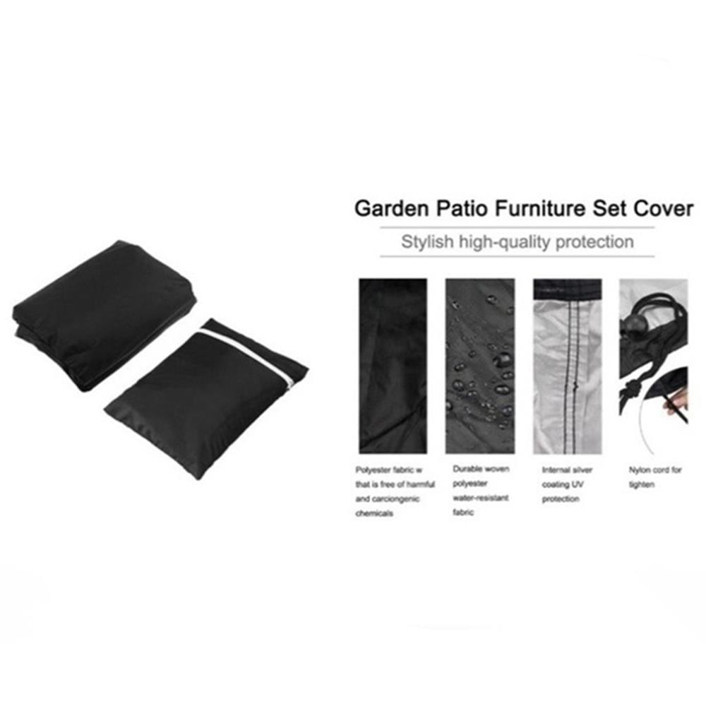 Large Parasol Cover Sunshade Umbrella Cover Parasol Umbrella Cover Banana Umbrella Cover 280Cm /265Cm /205Cm 210D Oxford Cloth