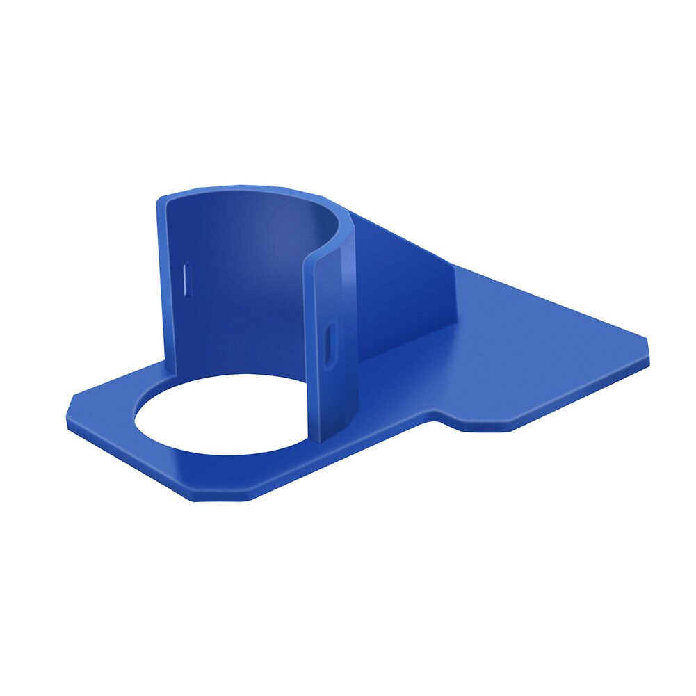 Intex – support de tuyau de piscine, Tubes de 30 à 38mm, 1 pièce, adapté au support de tuyau au-dessus du sol avec attache de câble pour la maison