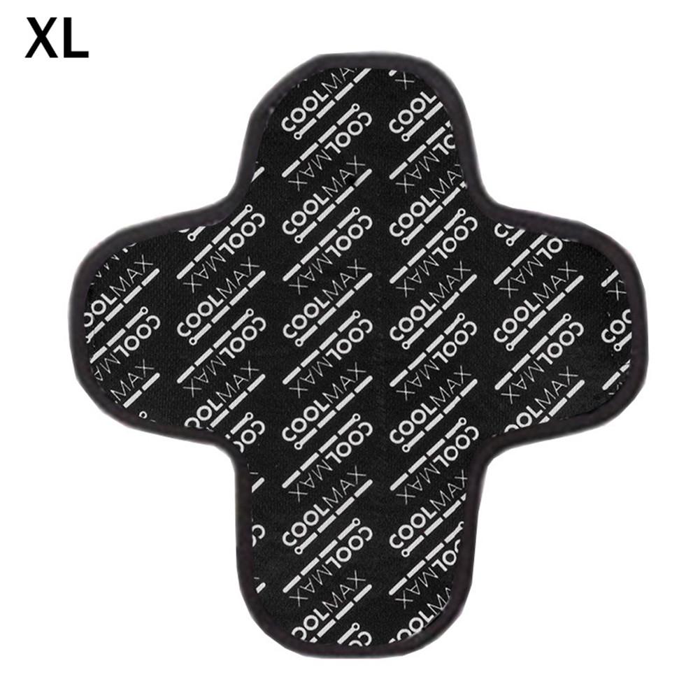 Motorhelm Liner Warmte Isolatie Helm Liner Sneldrogende Ademend Zweet Wicking Kussen Pad Insert Helm Voering Moto