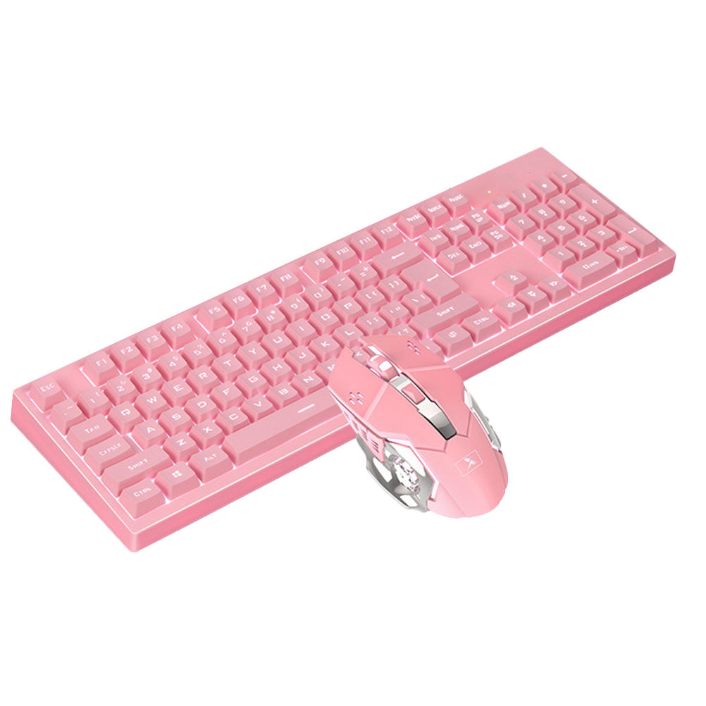 Wireless Keyboard Combo Driver Free Cordless Keyboard Supply: Default Title