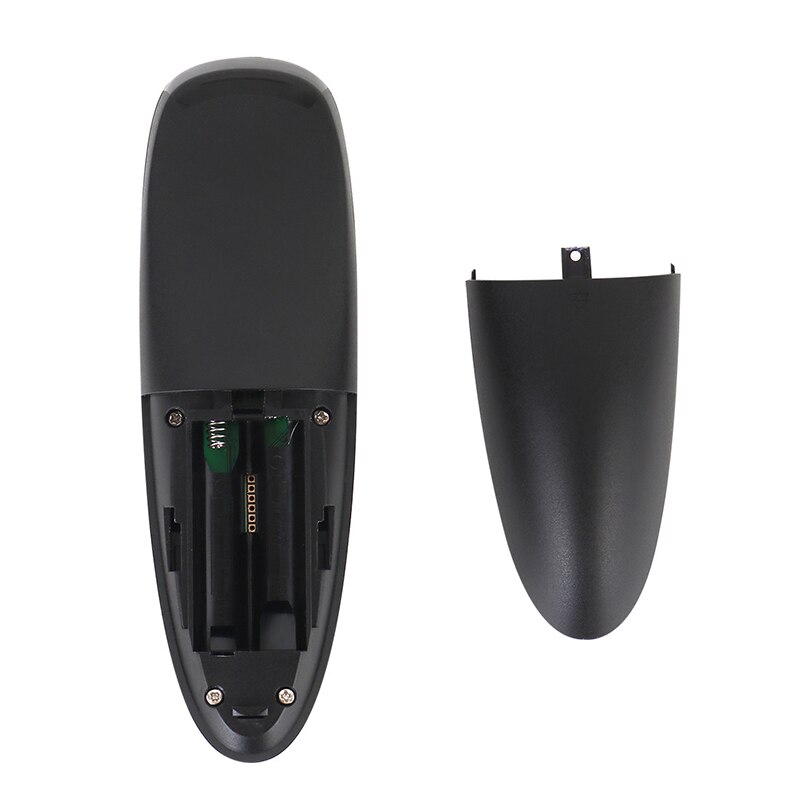 Backlit G10S G10 Pro Voice Remote Control 2.4G Wireless Air Mouse Gyroscope IR Learning for Android tv box HK1 H96 Max X96 mini
