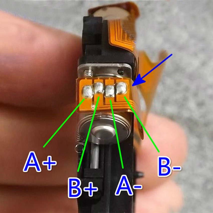 Micro stepping motor DC 5V cross moving platform digital microscope xy axis table experimental two-axis sliding table