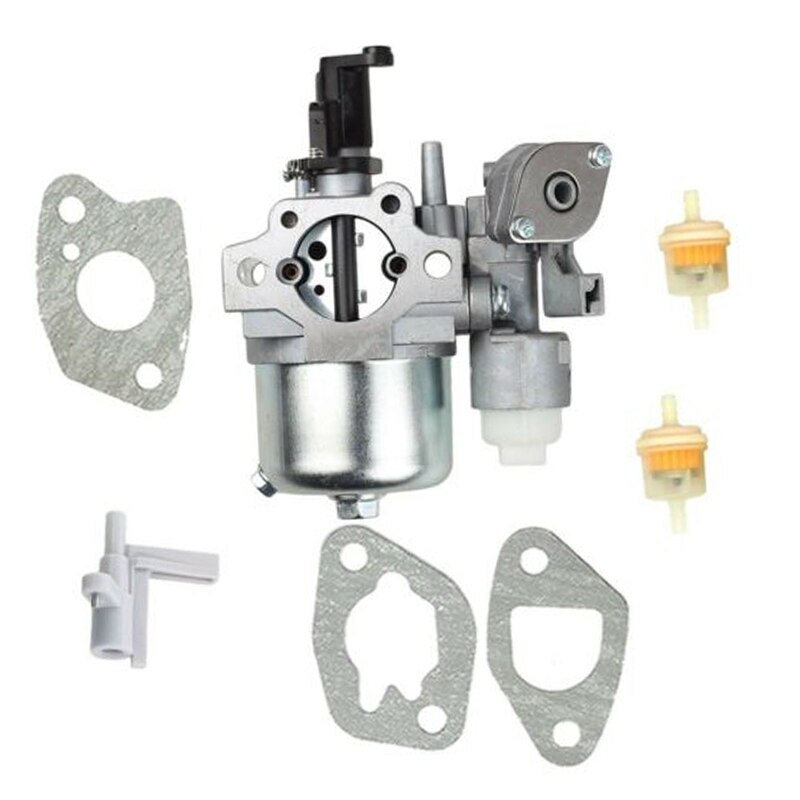 Auto Carburateur Carb Kit Vervanging Accessoires Voor Subaru Robin EX17 SP170 EX13 EX130 EX170 6HP Motor Carb Tool Carburateur