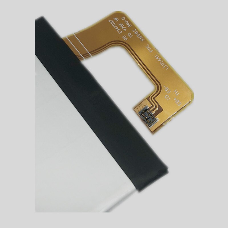 2700Mah LIP1641ERPXC Vervangende Batterij Voor Sony Xperia XA1 Ultra XA1U C7 G3226 G3221 G3212 G3223 Bateria