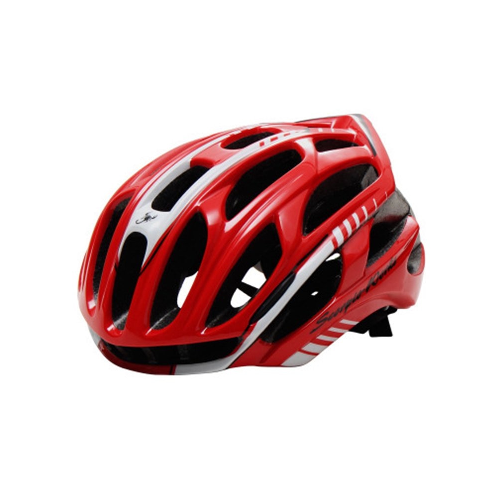Ultra Lichtgewicht Ademend Fiets Fietsen Helm Professionele Mtb Sport Veiligheid Racing Mountain Racefiets Helm