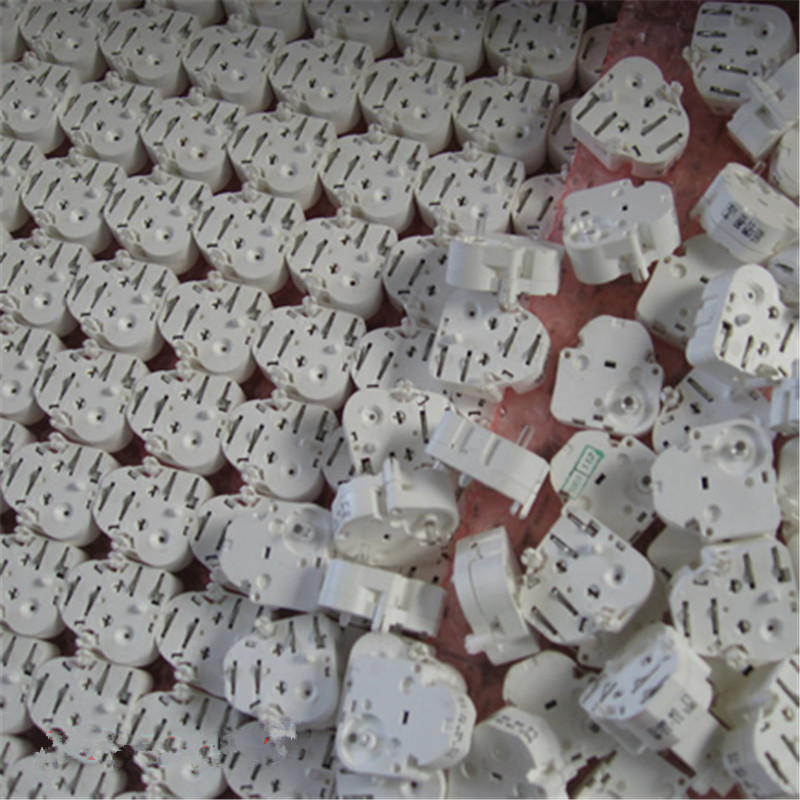 1 pièces VDO compteur moteur, véhicule instrument moteur, moteur pas à pas, instrument moteur arbre transparent