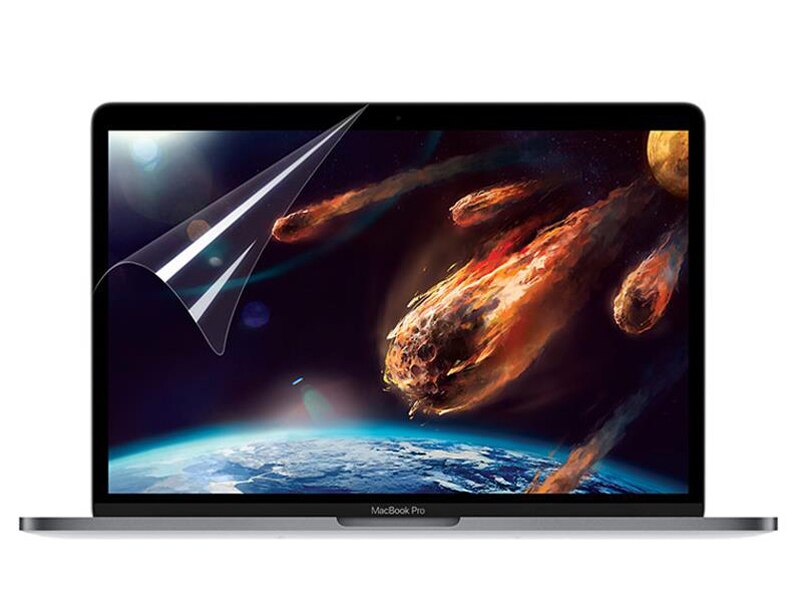 10 PACK Matte Anti Glare für macbook Pro 13 Touch Bar A1706 A1989 A2159 Pro13 TouchBar 13,3 inch film screen Protector