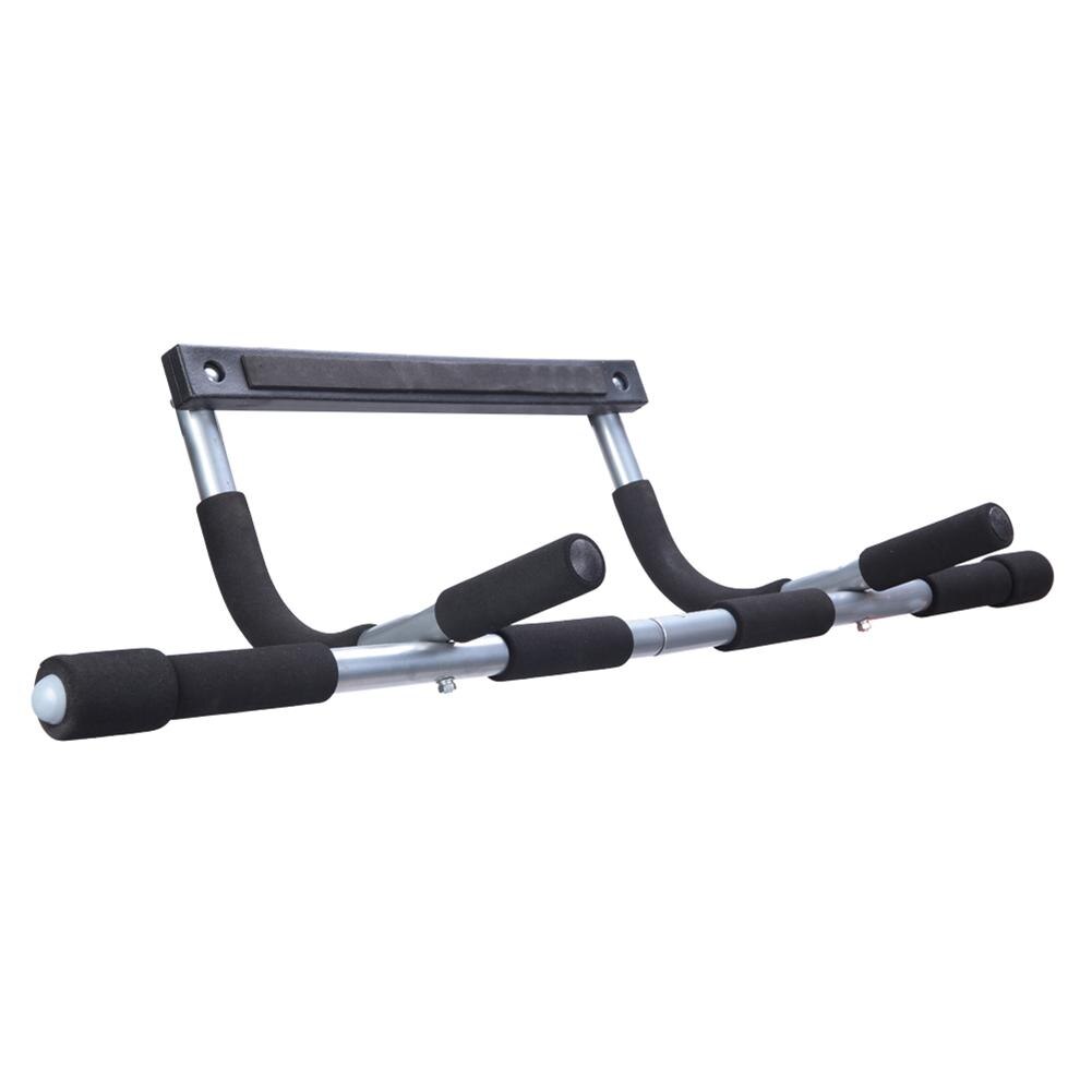 Indoor fitness door frame Multi-functional Pull up bar wall Chin up bar Horizontal bar SC-AR001 Simple Model-57687779