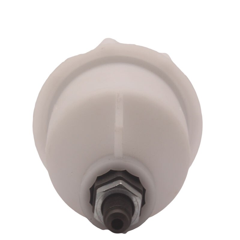 2.75 “ 7/16-20- gängad hydraulisk drift e-bromsvätskebehållare handtag 1 st