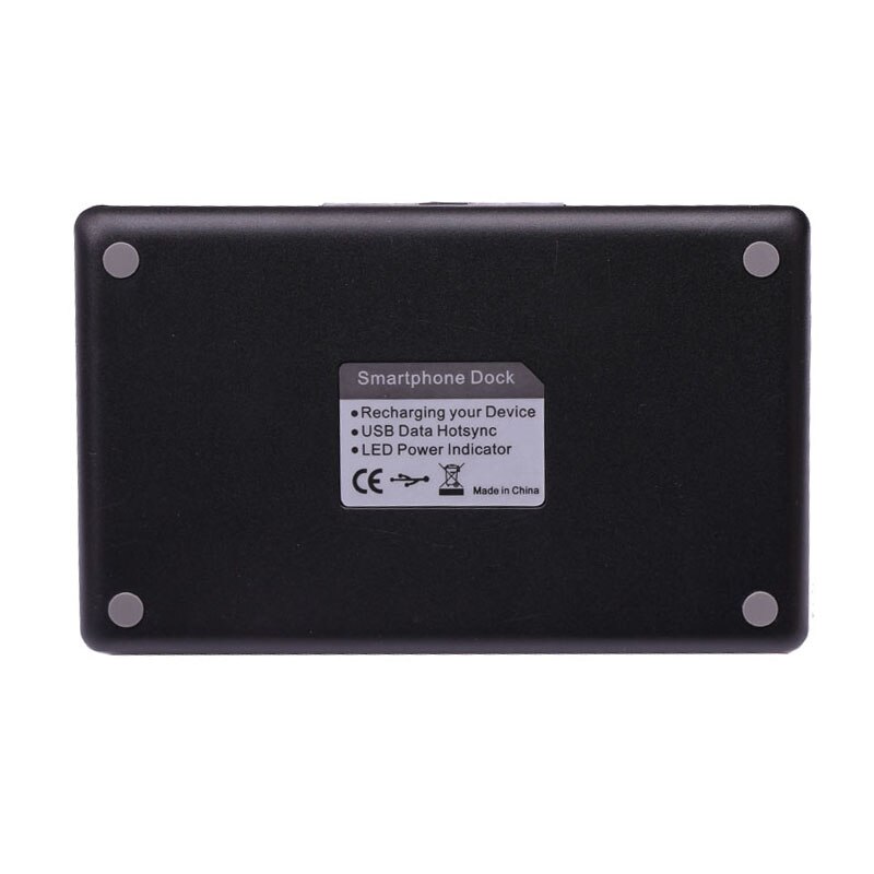 Desktop micro usb dock lader ladestasjon stativholder for samsung galaxy tab 3 tab 4 7.0 8.0 10.1 note 8.0 vegglader