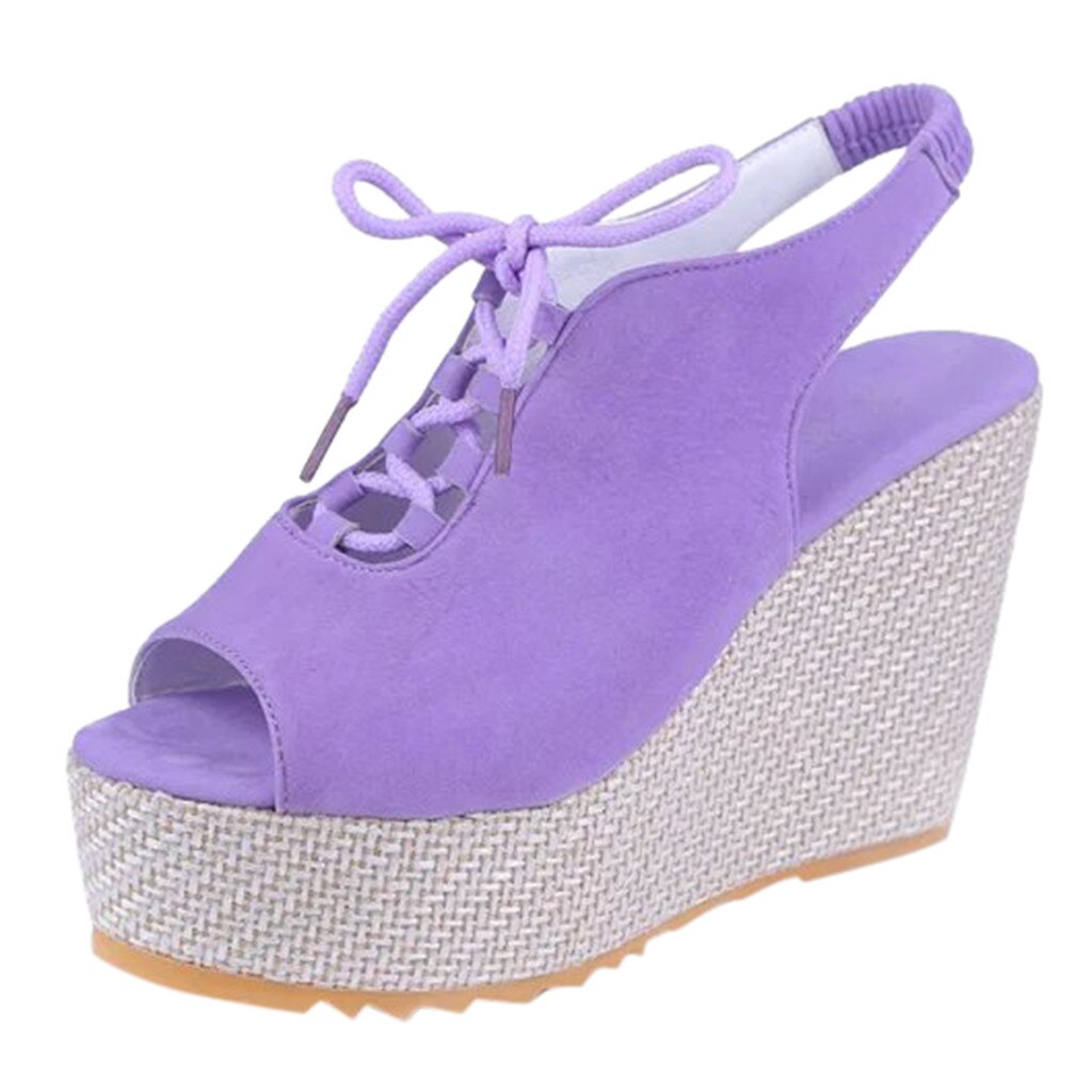 JAOOUU Dames Wedge Sneakers met Hoge Hak, Ademende Comfortabele Lichtgewicht Plateau Sneakers, Vrijetijdsschoenen voor Dames, Zwart, 37.5 EU JAOOUU Dames Wedge Sneakers met Hoge Hak, Ademende Comfortabele Lichtgewicht Plateau Sneakers, Vrijetijdsschoenen voor Dames, Zwart, 37.5 EU