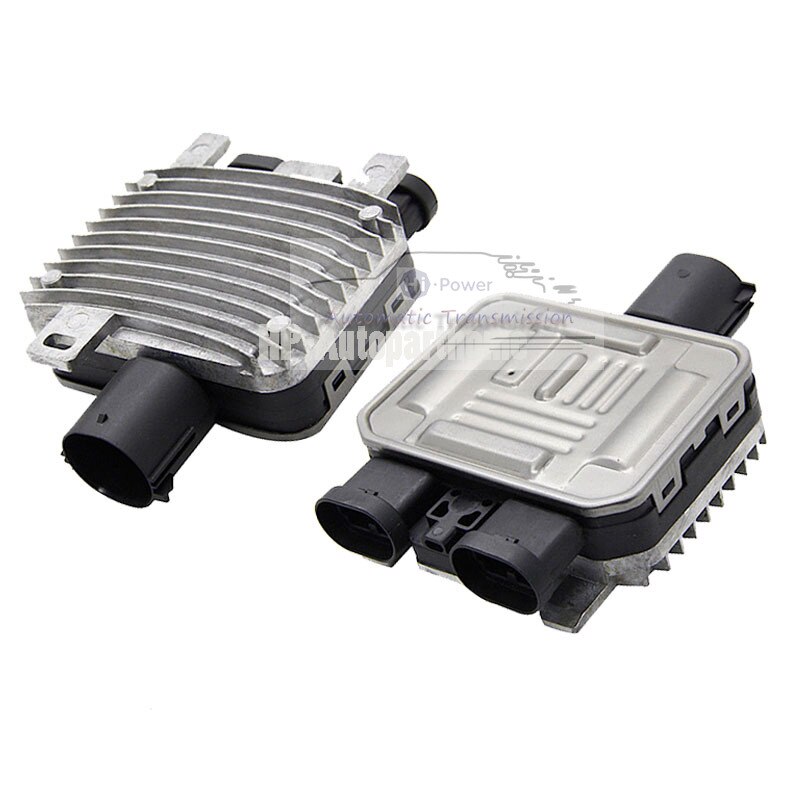 Módulo de Control de ventilador de refrigeración, relé ECU para Land Rover Freelander 2 /LR2 Volvo V70 S60 S80 XC70 XC60 940004000 940004303, 940004202