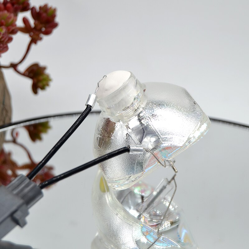 Compatible Bare Lamp V13H010L60 Projector Bulb ELP60 for EB-421I/EB-425W/EB-426WI/EB-905/EB-93/EB-93e/EB-93H/EB-95/EB-96W