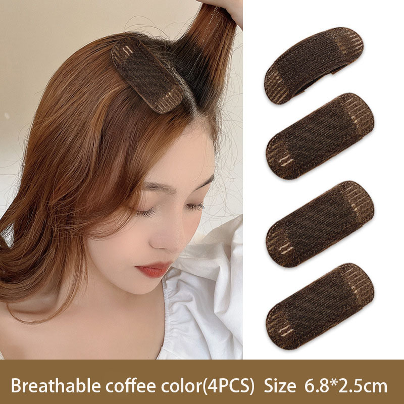 Outil de coiffure, 1 ensemble, éponge, Twist magique, chignon, Base pour cheveux, bosse, Volume, couvre-chef