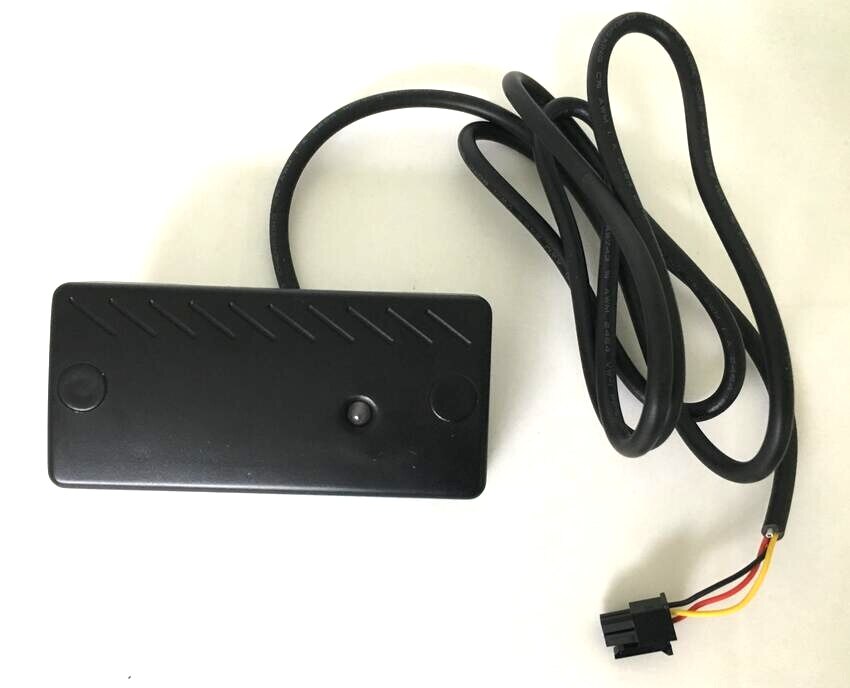 Lecteur RFID en option pour traceur GPS de véhicule, GPS105A GPS105B BN105A BN105B