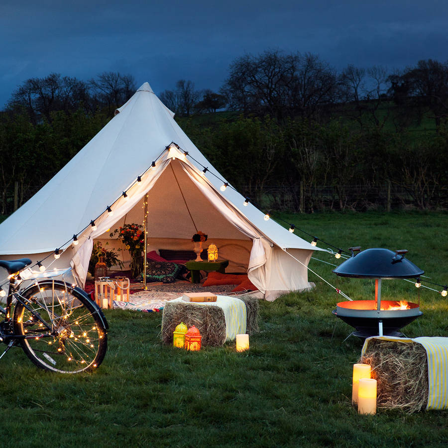Guirlande lumineuse vintage, 15m, 20 ampoules, guirlandes féeriques de noël avec 75LED pour patio extérieur