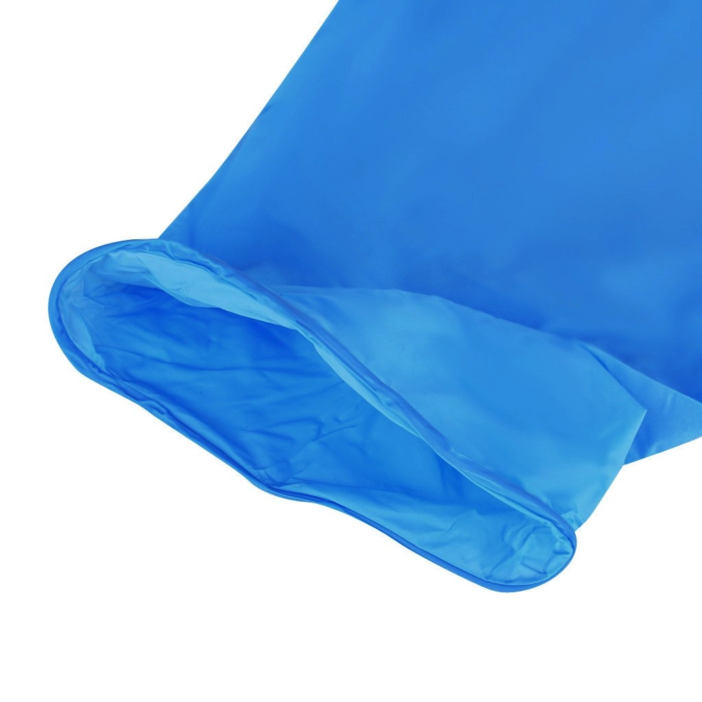 Guantes desechables de nitrilo, manoplas impermeables para el hogar sin polvo de látex, cocina, laboratorio, limpieza, 100 unidades