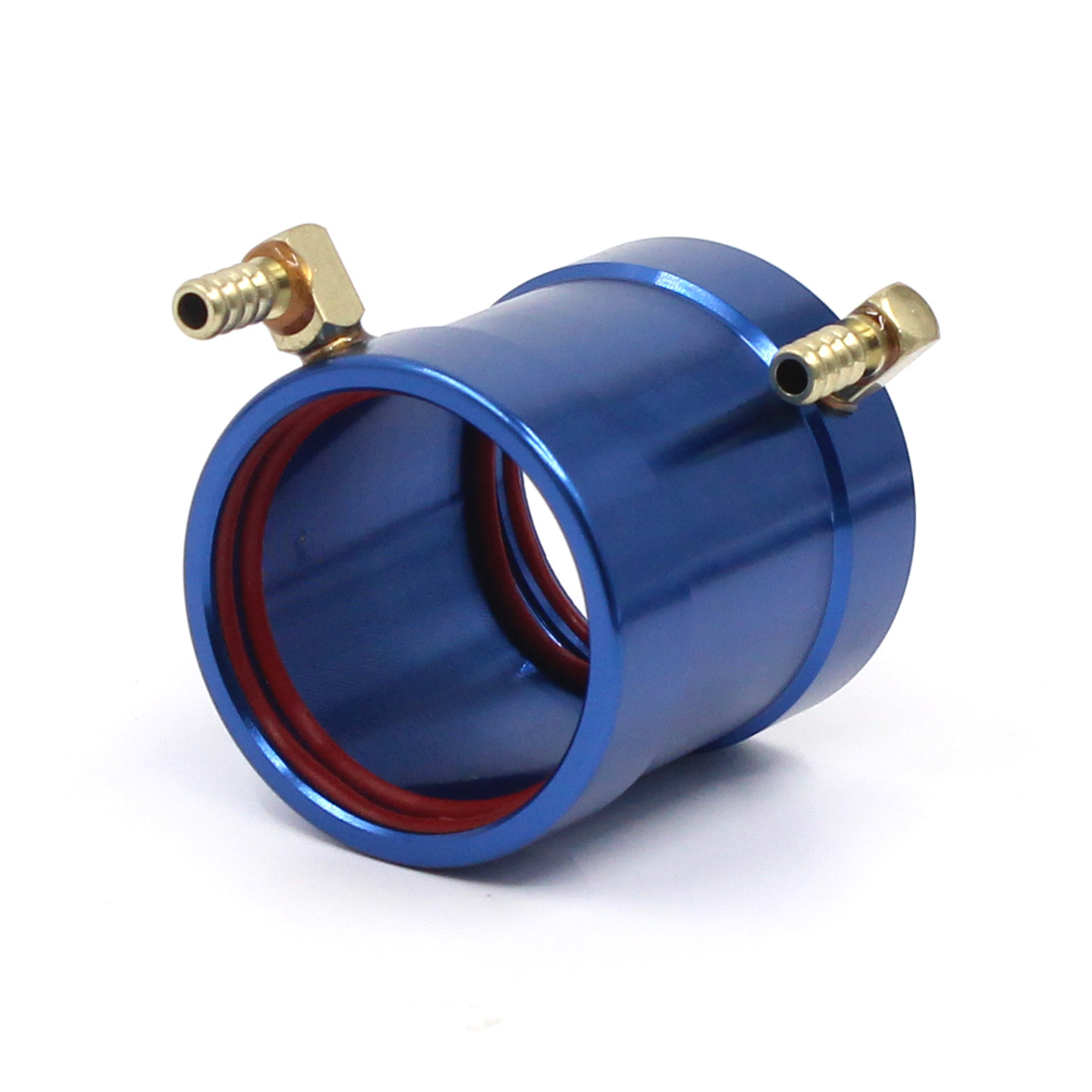 1x Hobbywing SEAKING Water Cooling Jacket Water-Cooled Tube Cover for Motor 3660 Tube RC Boat Spare Parts F22283