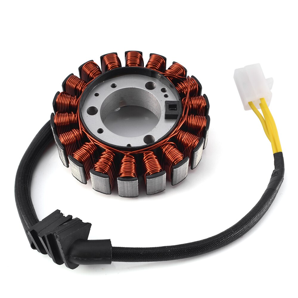 Stator coil for honda  cb250 cbr 250 cb-1 cbr 400 cb 250 cbr 400 generator generator magneto stator coil