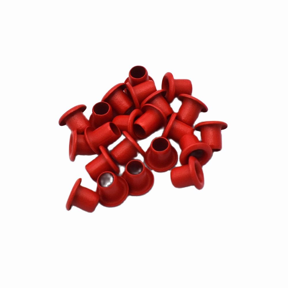 2mm Tiny Eyelet,in 3 color Brass Eyelets Grommets Metal eyelet For DIY Clothing Scrapbooking Craft Projects 100pcs