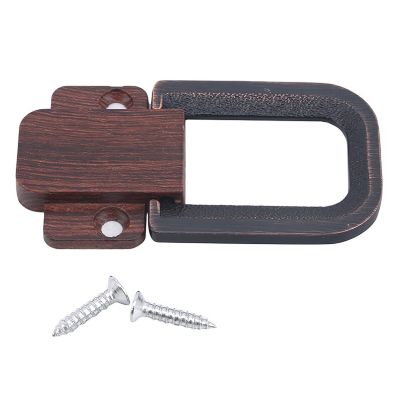Zinklegering Houten Kast Knoppen En Handgrepen Keuken Handles Kast Pulls Drawer Knoppen Handvatten Accessoires