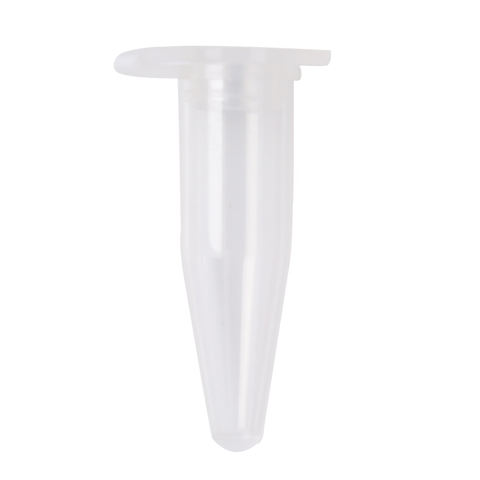 30 kleine testflesjes kweekbak van helder plastic microcentrifugebuis met schaalverdeling, lekvrije monsterpot, vloeistofextractiecontainer