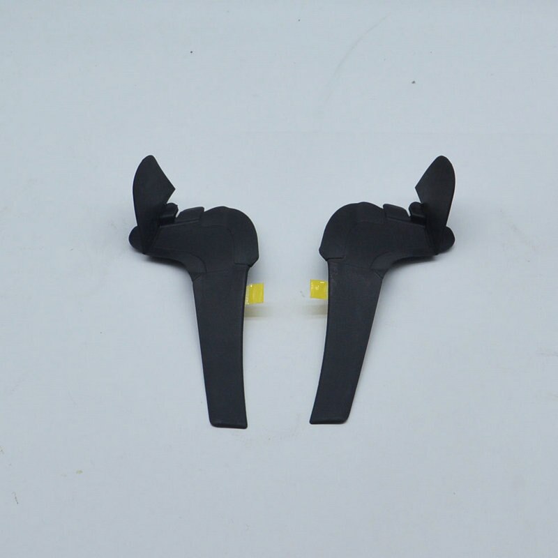 For POLO Leaf trap Rain collecting plate Drainage baffle