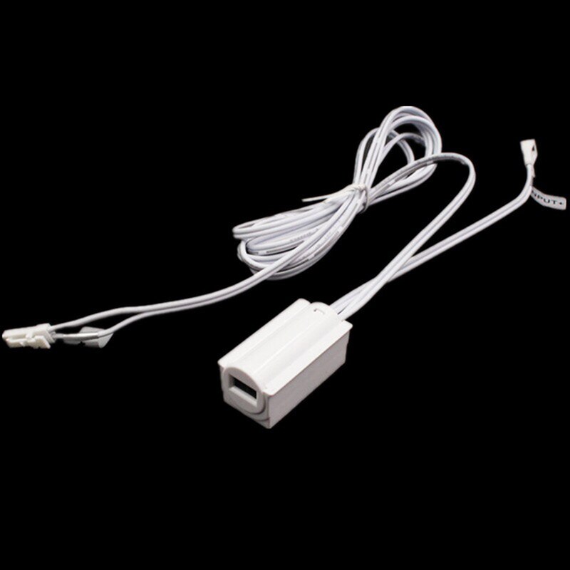 LED Modules Time Delay Sensitive Switch Motion Sensors DIY Human Infrared 12V IR PIR Touch for Home Aisle Stairs Indoor Ajust