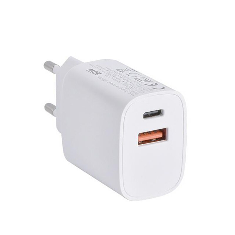 USB Charger Quick Charge 3.0 Fast Charging Charger Phone Adapter 36W Portable Wall Mobile Phone Charger EU US UK Plug For Tablet