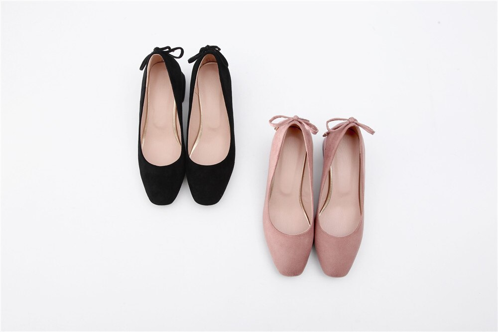MORAZORA neue vorherrschen frühling sommer Pumps frauen schuhe hoch Fersen mit schmetterling knoten flach Herde Unterhose auf damen schuhe