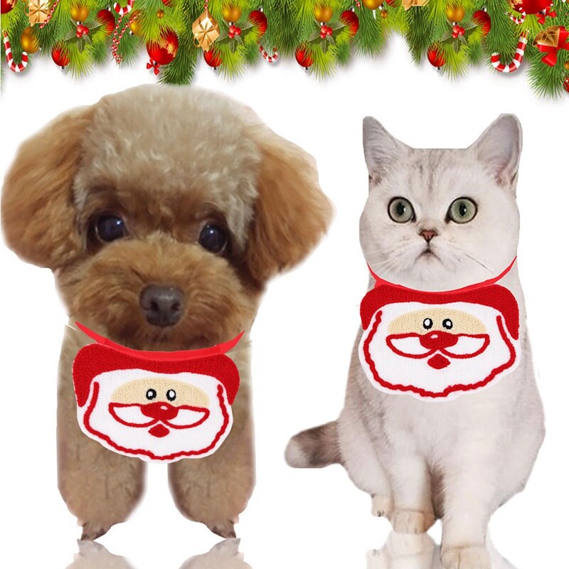 Ons Leveranciers Bandana Hond Slabbetjes Sjaal Hond Bandana Kraag Hond Accessoires Voor Kleine Honden Slabbetjes Leuke Accessoires Kleine Middelgrote Honden