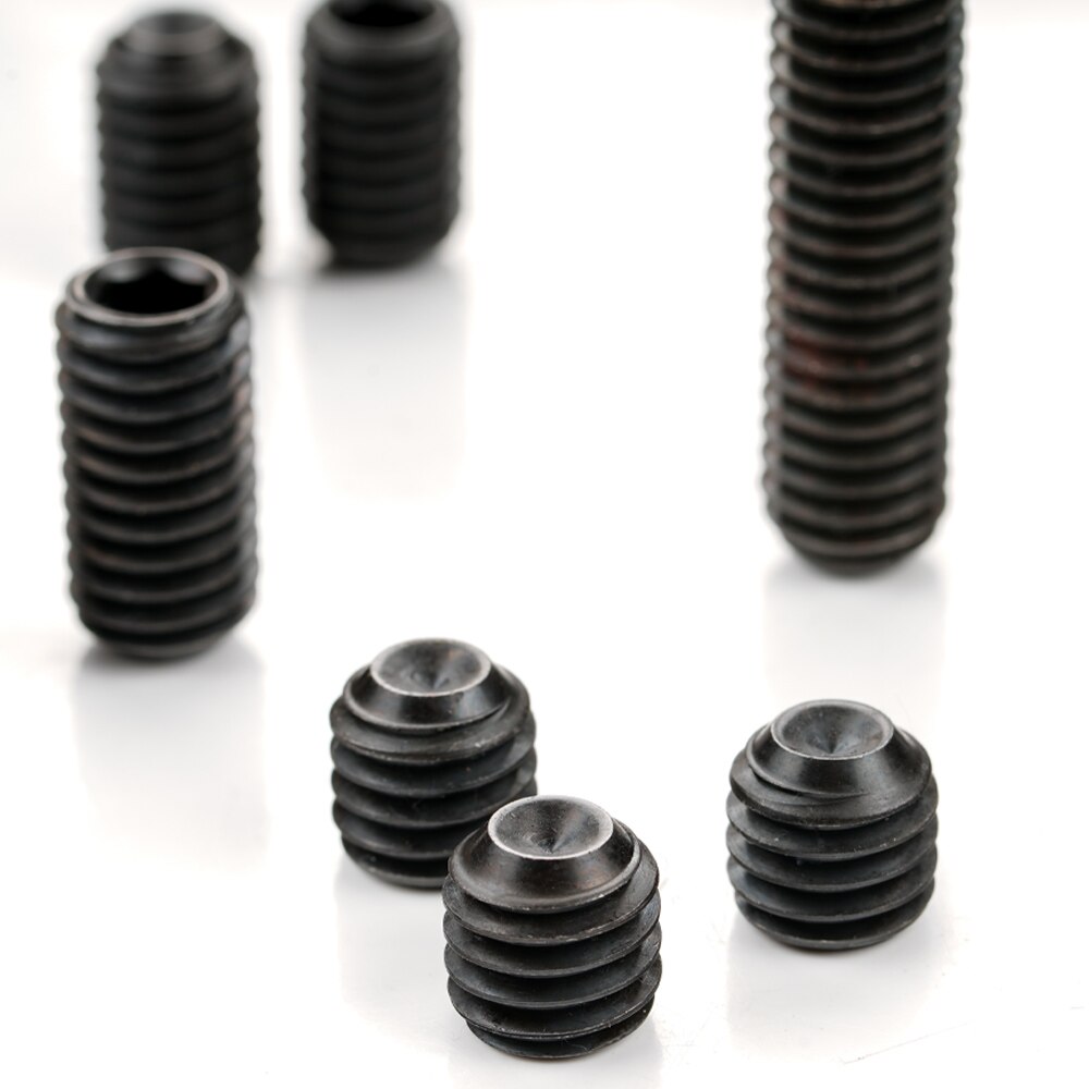 JF j-flowers-perno de peso, Material de hierro, ajuste de peso, 0,2/0,4/0,5/1,1 oz, 4 piezas de tornillos ajustables, accesorios de billar