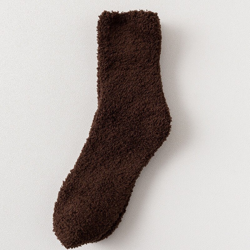 Vrouwen Wol Dij Hoge Sokken Kabel Gebreide Hoge Boot Sokken
