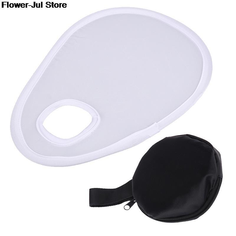 Universal Folding Fotografie Flash Lens Diffuser Reflector Flash Diffuser Softbox Voor Dslr Slr Camera Lenzen