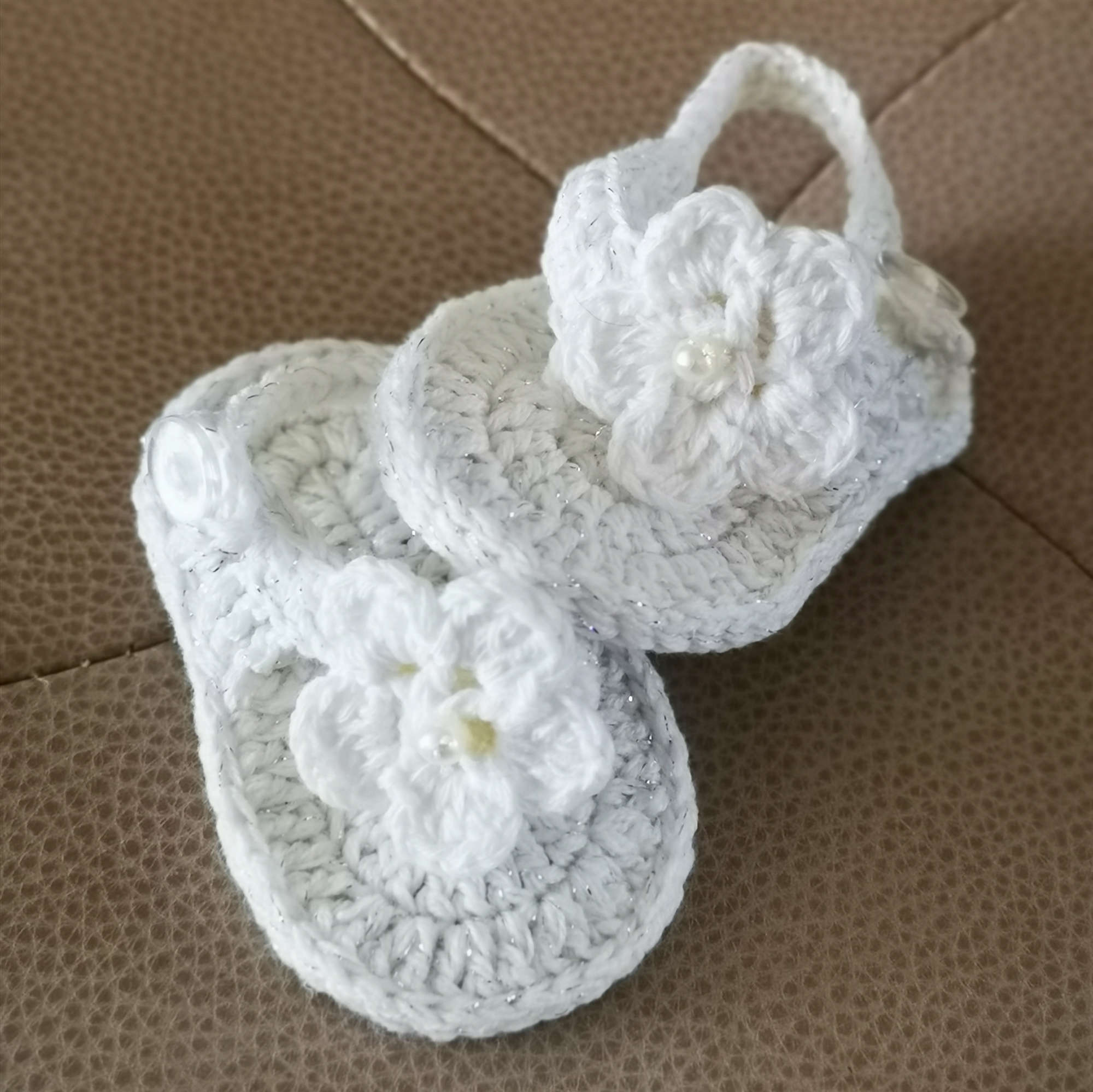 Zomerse babywollen sandalen met handriemen, zachte zool, babyschoentjes, prinsessenschoen met luchtdoorlatende volle maan en airconditioning
