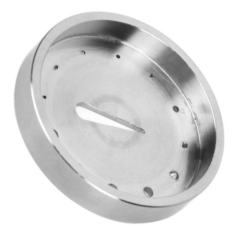 Watch Balance Wheel Holder Watch Balance Wheel Stand Holder High Accuracy for Watch Repairing