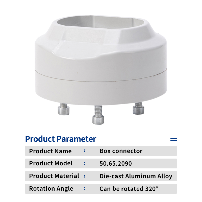 HMI enclosures/suspension arms enclosures and suspension arm systems Support arm systems for command enclosures and display pane: Orange