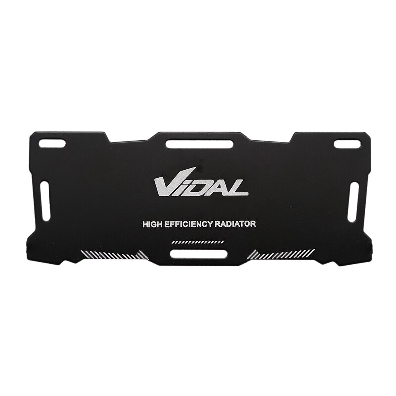 Aluminium Notebook Gaming Laptop Memory Heatsink Cooling Vest Radiator RAM Memory Cooler Heat Sink