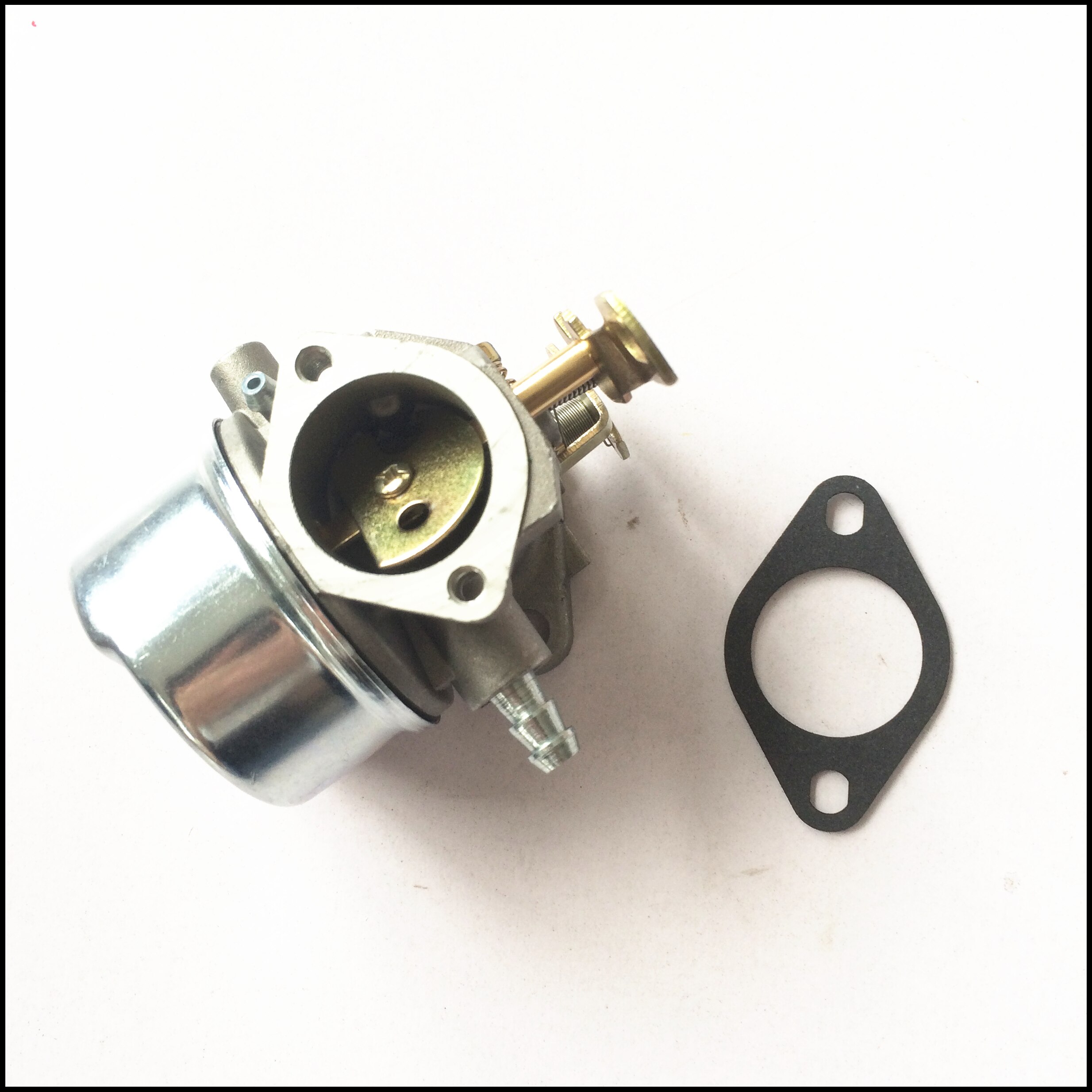 Lawnmowers Carburetor Carb For Tecumseh HMSK80/HMSK90 LH318SA LH358SA 640349 640052 640054