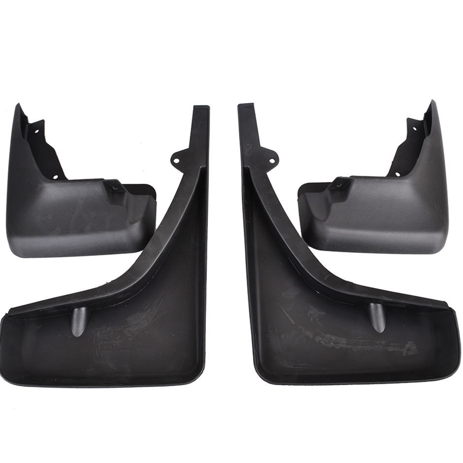 For Land Rover Freelander 2 LR2 2007 Mud Flaps Splash Guards Mudguards Mudflaps Styling