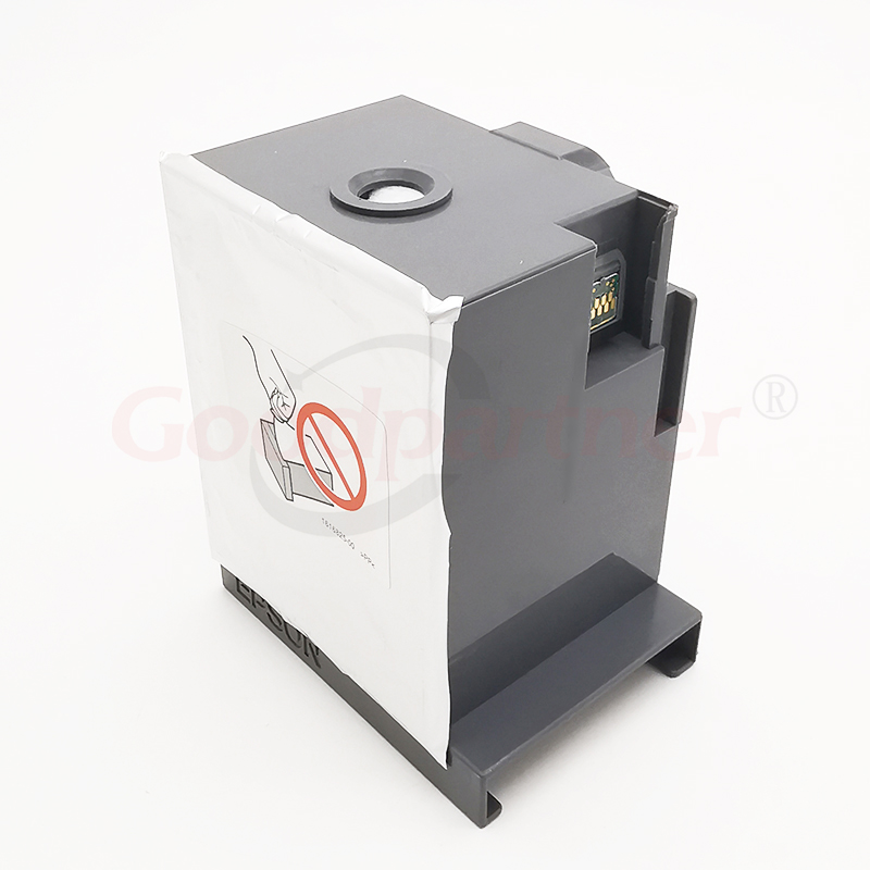 1X T6712 PXMB4 6090 6590 8010 8090 8510 8590 R8590 Ink Maintenance Box for Epson WF 6090DTWC 6090DW 8010DW 8090DTW 8090DW 7050