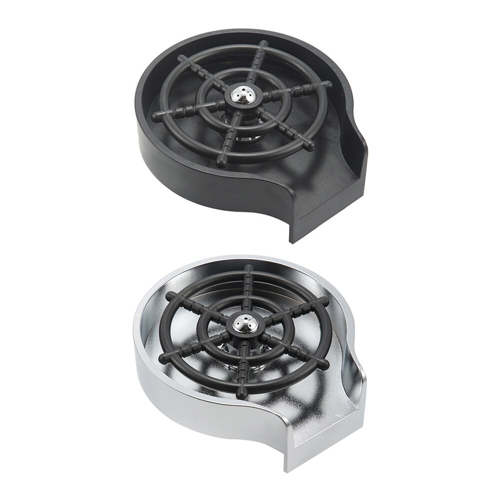 Faucet Glass Rinser Glass Washer Cup Washer Cleaner Glass Rinser Coffee Pitcher Automatic Cup Washer