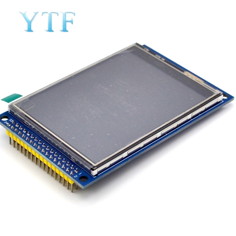 3.2 inch TFT LCD Touch Screen Module Display Ultra HD 320X240 ILI9341 for 3.2'' 320240 240x320 240320 2560