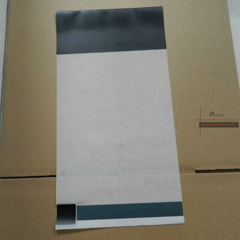1X pantalla Assy A4 C231-2305 para Ricoh JP 730, 735, 750, 1010, 1030, 1045, 1050 DX 3240 3340 Gesterner 6123, 5000, 5001, 5310P 5306 de 5308