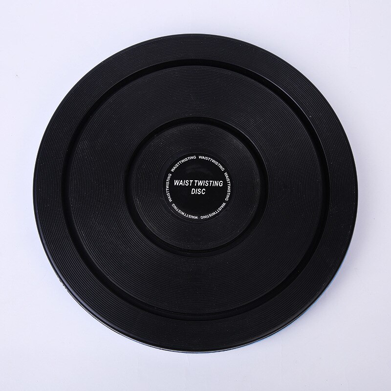 Placa magnética para reducir la cintura, masajeador de pies, tabla de giro, más gruesa, 0,41 kg
